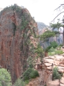 1- angels landing and park vistas